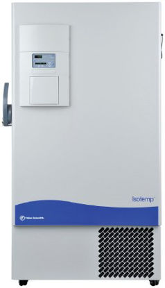 Picture of Upright Freezer Isotemp® Laboratory Use 17.3 cu.ft. 5 Inner DoorsIU1786A