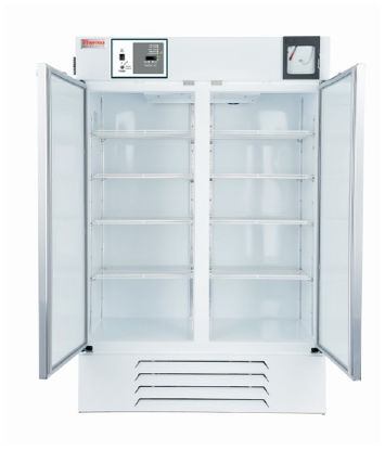 Picture of Refrigerator Thermo Scientific™ General Purpose 45 cu.ft. 2 Sliding Doors Automatic DefrostMR45PA-GARE-TS