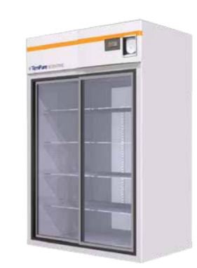 Picture of Refrigerator TemPure® Pharmaceutical 50 cu.ft. 2 Glass Doors Automatic DefrostV-48-SG-TP