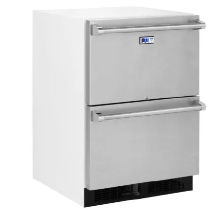 Picture of Refrigerator Laboratory Use 4.7 cu.ft. Frost-FreeMS24RDS4NS