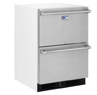 Picture of Refrigerator Laboratory Use 4.7 cu.ft. Frost-FreeMS24RDS4NS