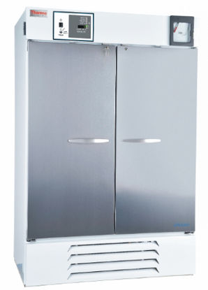 Picture of Refrigerator Thermo Scientific™ Laboratory Use 49 cu.ft. 2 Sliding Doors Automatic DefrostMR49PA-SARE-TS