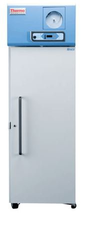 Picture of Upright Freezer Thermo Scientific™ General Purpose 11.5 cu.ft. 1 Swing Door Automatic DefrostUFP1230A