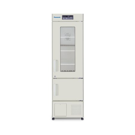Picture of Refrigerator / Freezer Combo MPR Series Laboratory Use 7.6 cu.ft. 2 Doors Automatic Defrost89171-370