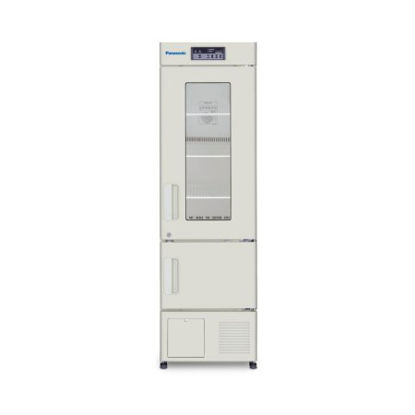 Picture of Refrigerator / Freezer Combo MPR Series Laboratory Use 7.6 cu.ft. 2 Doors Automatic Defrost89171-370