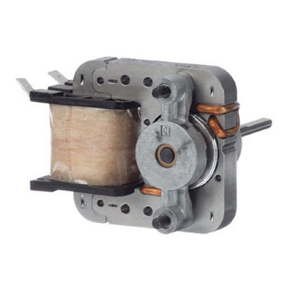 Picture of Refrigerator Condenser Fan Motor80-54378-00