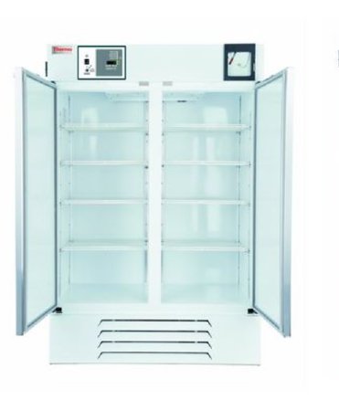 Picture of Refrigerator Thermo Scientific™ General Purpose 38 cu.ft. 2 Sliding Glass Doors Automatic DefrostMR38PA-GARE-TS