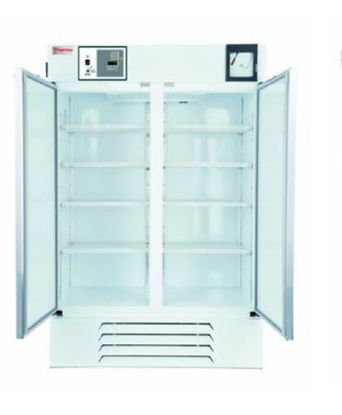 Picture of Refrigerator Thermo Scientific™ General Purpose 38 cu.ft. 2 Sliding Glass Doors Automatic DefrostMR38PA-GARE-TS