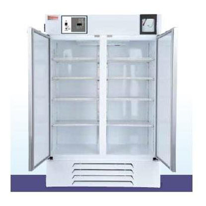 Picture of Refrigerator Thermo Scientific™ General Purpose 45 cu.ft. 2 Sliding Glass Doors Automatic DefrostMR45SS-GAEE-TS
