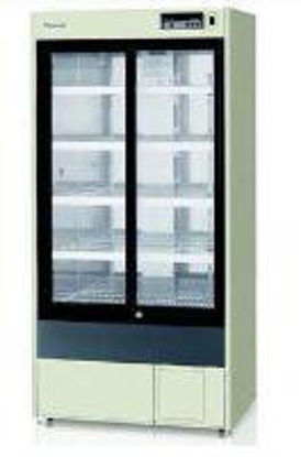 Picture of Refrigerator MPR Series Laboratory Use 17 cu.ft. 2 Glass Doors Automatic Defrost97035-146