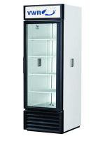 Picture of Refrigerator VWR® Chromatography 23 cu.ft. 1 Glass Door Automatic Defrost10791-614
