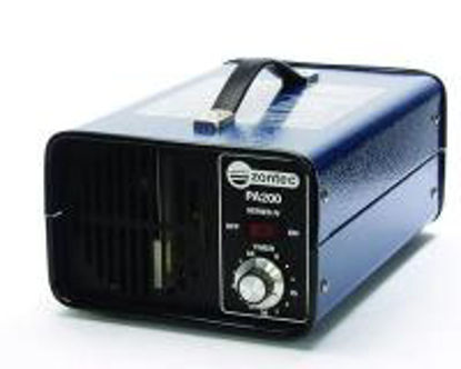 Picture of LAB-AIR Air Purifier 10 lbs Capacity 6-1/2 X 9 X 12 Inch 110 VAC / 60 Hz 560 mg / hr100498-834