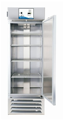 Picture of Refrigerator Isotemp® General Purpose 38 cu.ft. 2 Sliding Glass Doors Automatic Defrost11670245