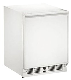 Picture of Undercounter Refrigerator / Freezer Origins Pharmaceutical 3.5 cu.ft. 1 Solid Door Automatic DefrostU-29RW-13A