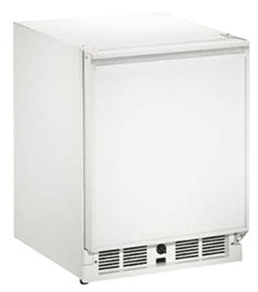 Picture of Undercounter Refrigerator / Freezer Origins Pharmaceutical 3.5 cu.ft. 1 Solid Door Automatic DefrostU-29RW-13A