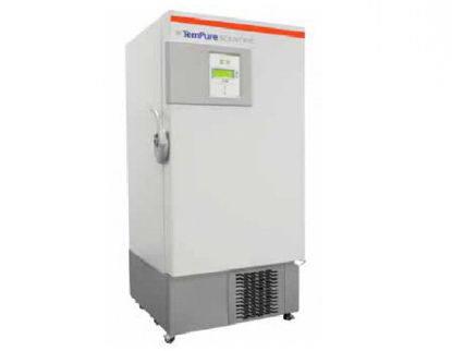 Picture of Ultra-Low Freezer Tempure Scientific™ Laboratory Use 17 cu.ft. 1 Swing DoorULT-17S-TP