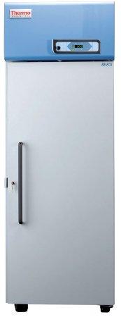 Picture of Upright Freezer Thermo Scientific™ Laboratory Use 29.2 cu.ft. 1 Swing Door Automatic DefrostULT3030A