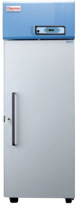 Picture of Upright Freezer Thermo Scientific™ Laboratory Use 29.2 cu.ft. 1 Swing Door Automatic DefrostULT3030A