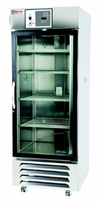 Picture of Refrigerator Thermo Scientific™ General Purpose 30 cu.ft. 1 Glass Door Automatic DefrostMH30PA-GARE-TS