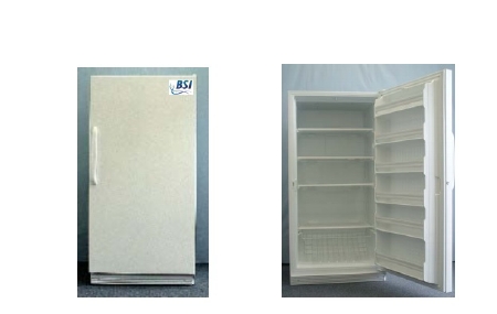 Picture of Freezer Biomedical General Purpose 20.7 cu.ft. 1 Door Manual DefrostF21-20M