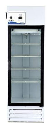 Picture of Refrigerator Isotemp® Laboratory Use 12 cu.ft. 1 Glass Door11670226