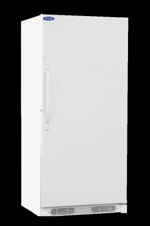 Picture of Refrigerator Nor-Lake Scientific® General Purpose 17 cu.ft. 1 Solid Door Automatic Defrost22650528