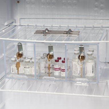 Picture of Refrigerator Storage Box Health Care Logistics18798