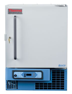 Picture of Freezer Revco® General Purpose 5 cu.ft. 1 Solid Door Automatic Defrost13990266