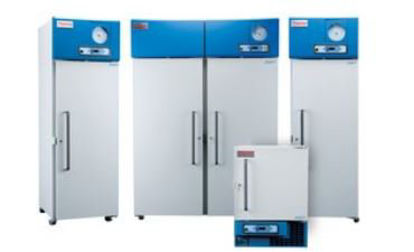 Picture of Upright Freezer Jewet™ General Purpose 23.5 cu.ft. 1 Solid Door Automatic DefrostJPL2330D