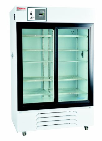 Picture of Refrigerator Thermo Scientific™ Laboratory Use 49 cu.ft. 2 Glass Doors Automatic DefrostMH49PA-GARE-TS