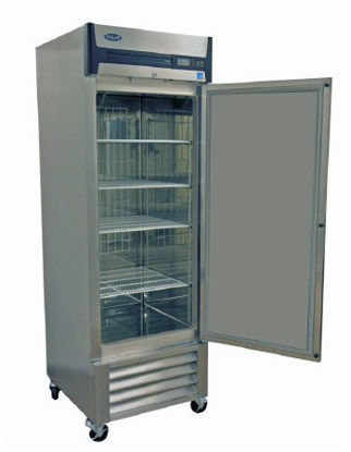 Picture of Refrigerator Nor-Lake Scientific® General Purpose 23 cu.ft. 1 Solid Door Automatic Defrost22651135