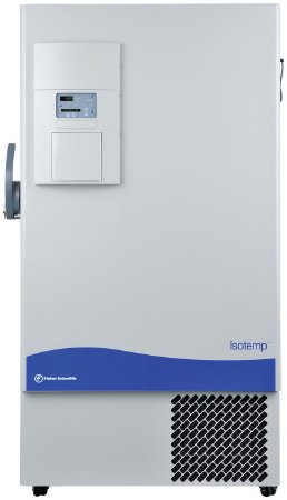 Picture of Upright Freezer Isotemp® Laboratory Use 23 cu.ft. 5 Inner DoorsIU2386A