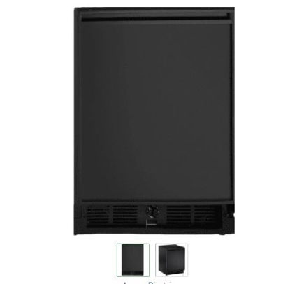 Picture of Undercounter Refrigerator ADA Series Laboratory Use 3.3 cu.ft. 1 Swing Door Automatic DefrostU-29RB-15A