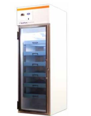 Picture of Refrigerator Tempure Scientific™ Blood Bank 25 cu.ft. 1 Glass Door Automatic DefrostBB-22-HG-TP