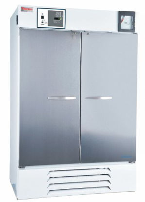 Picture of Refrigerator Thermo Scientific™ Laboratory Use 49 cu.ft. 2 Swing Doors Automatic DefrostMR49SS-SAEE-TS