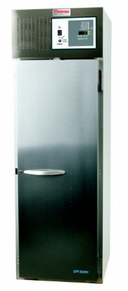 Picture of Freezer Thermo Scientific™ General Purpose 49 cu.ft. 2 Swing Doors Automatic DefrostMF49SS-SARE-TS