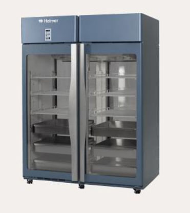 Picture of Upright Refrigerator Horizon Series™ Pharmaceutical 58 cu.ft. 4 Doors Pass Through Automatic Defrost5106456-1