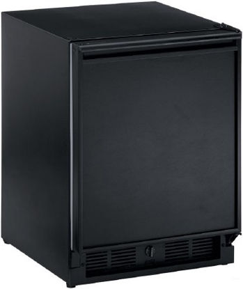 Picture of Undercounter Refrigerator / Freezer Pharmaceutical 3.5 cu.ft. 1 Swing Door Automatic DefrostU-29RB-13A
