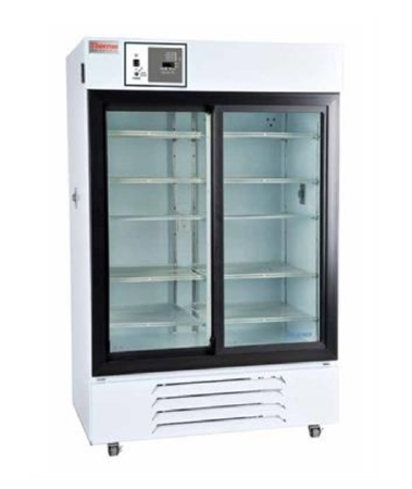Picture of Refrigerator Thermo Scientific™ General Purpose 38 cu.ft. 2 Sliding Glass Doors Automatic DefrostMR38PA-GAEE-TS