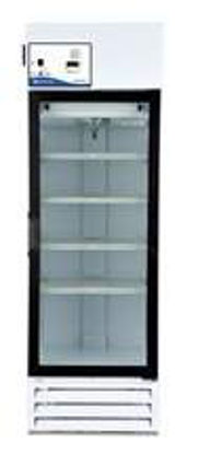 Picture of Refrigerator Isotemp® Laboratory Use 38 cu.ft. 2 Glass Doors Automatic Defrost11670244