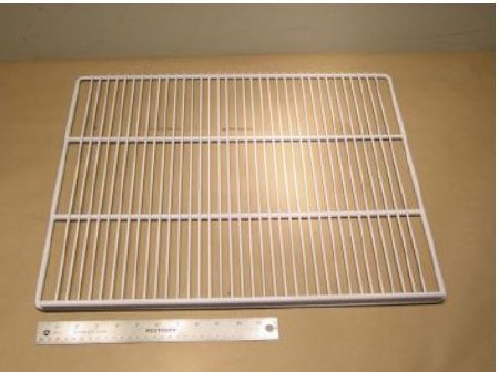 Picture of Refrigerator ShelfSH78-4-HD-FE