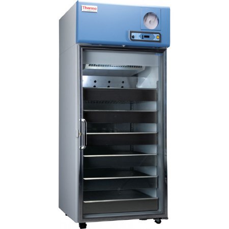 Picture of Refrigerator Thermo Scientific™ Pharmaceutical 29.2 cu.ft. 1 Glass Door Automatic DefrostRPR3004A