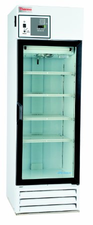 Picture of Refrigerator Thermo Scientific™ General Purpose 30 cu.ft. 1 Glass Door Automatic DefrostMR30PA-GAEE-TS