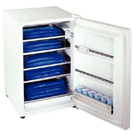 Picture of Freezer ColPac® General Purpose 1 DoorA955020