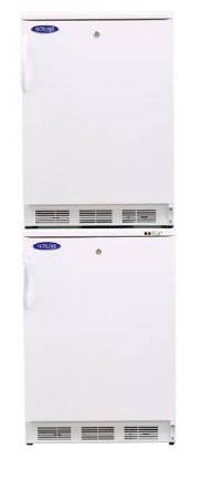 Picture of Freezer Nor-Lake Scientific® Laboratory Use 3.5 cu.ft. 1 Solid Door Manual Defrost22650601