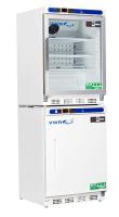 Picture of Refrigerator / Freezer VWR® General Purpose 9 cu.ft. 2 Doors Automatic Defrost10819-926
