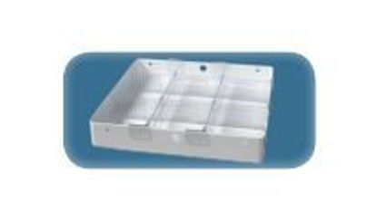 Picture of Refrigerator Tray400891-1