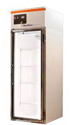 Picture of Refrigerator Tempure Scientific™ Pharmaceutical 25 cu.ft. 1 Solid Door Automatic DefrostV-22-HG-TP-NDL