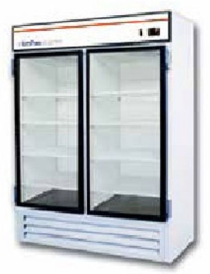 Picture of Refrigerator Tempure Scientific™ Pharmaceutical 49 cu.ft. 1 Swing Door Automatic DefrostV-49-HG-TPE-NDL