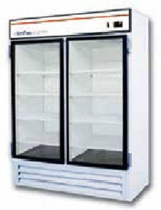 Picture of Refrigerator Tempure Scientific™ Pharmaceutical 49 cu.ft. 1 Swing Door Automatic DefrostV-49-HG-TPE-NDL